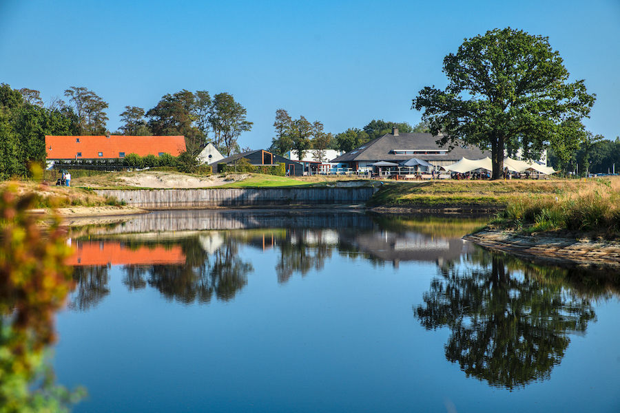 Bergvliet golf